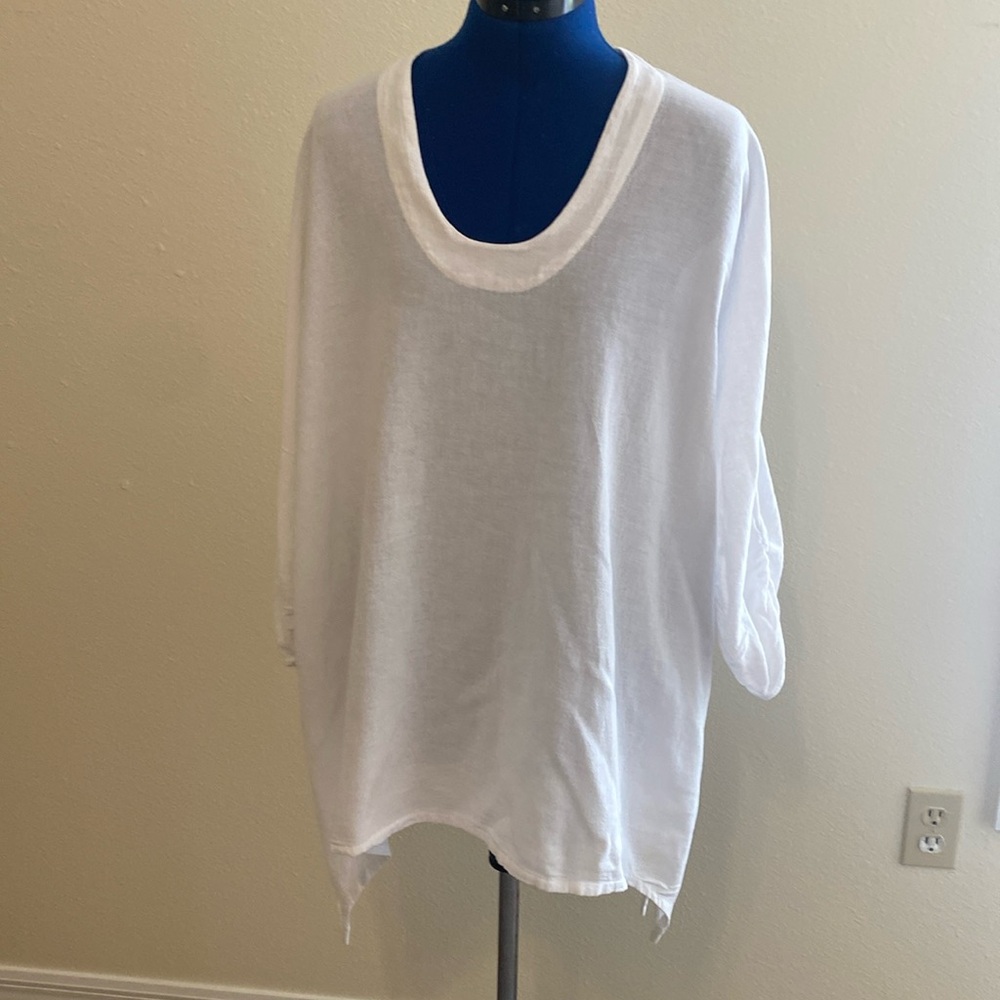 “Arty Blouse”